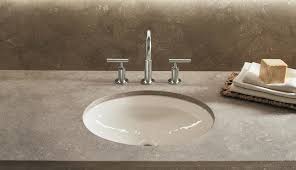 What kind of sinks do undermount kitchens use? 6 Best Undermount Bathroom Sinks Jul 2021 Reviews And Buying Guide