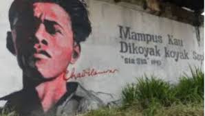 Pancasila membuat perbedaan jadi kekayaan. 114 Puisi Pahlawan Perjuangan Kemerdekaan Indonesia Yang Menginspirasi Woazy Com