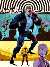 We did not find results for: Welcome Back To Another Year At The Umbrella Academy Complex