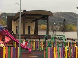 O hotărâre adoptată de consiliul local ploiești, în vara anului trecut, stabilește scoaterea din funcțiunea a nu mai puțin de 26 de locuri de joacă, din toate cartierele municipiului. Foto Cel Mai Nou Si Mai Modern Parc Din Prahova Este La Magurele Stiri Actuale