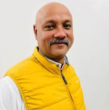 Narendra Chand Singh