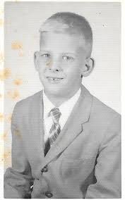 Keith Edward Ard (1952-2007)