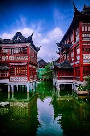 Yuyuan Gardens Shanghai Been Here And Its Amazing Top Places To See In Shanghai Beautiful Places Places Places Around The World