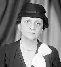 Frances Harness Mankiewicz