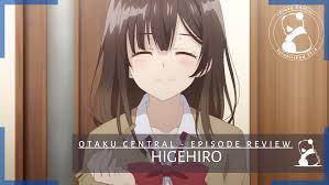 Manga higehiro ini merupakan manga yang memiliki genre drama romantis. Higehiro Episodes 6 And 7 Review Otaku Central Anime Review