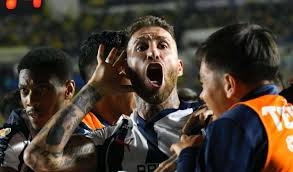 El ocaso del gran defensa redefine el fútbol moderno y su narrativa global