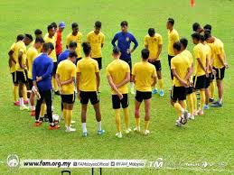 Malaysiavsthailand #harimaumalaya #malaysia #peslox this video special for harimau malaya by peslox. Harimau Malaya Mula Sesi Latihan Pusat Januari Depan
