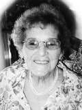 Ruby McGill-Beavers Obituary (2013)