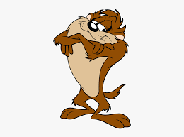 Free tasmanian devil clipart for personal and commercial use. Taz Png Page Taz Tasmanian Devil Funny Free Transparent Clipart Clipartkey