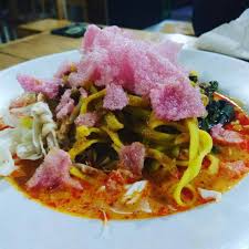 Resep lontong pecel padang sederhana spesial asli enak. Katupek Pical Kapau Steemit