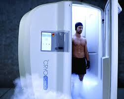 Image result for Cryotherapy