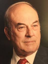 William Broyles Obituary