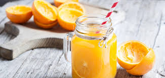 Pour Votre Bien Ne Buvez Plus De Jus De Fruits Madame Figaro