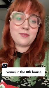 Venus in the 8th House: Exploring Good, Bad, and Spicy Aspects