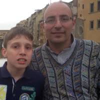 Giulio Scarchini Email & Phone Number