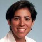 Dr. Leah Hebert, Nurse Practitioner