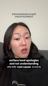 Understanding Esther's Apology Videos