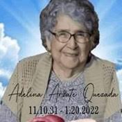Arzate Family Obituaries