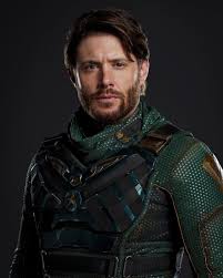Jensen ackles, 1 марта 1978 • 43 года. Ksajscuitkxucm