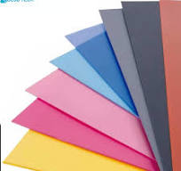 Blister Thermoforming PP Plastic Sheet - Professional ...