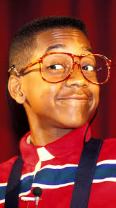 Ah, who can forget the 90's most cringeworthy catchphrase? Jaleel White Where Is Steve Urkel From Family Matters Now