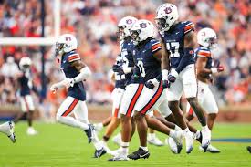 Another week, another loss. - Tigers fall in overtime 45-38. - Thoughts? -  #wareagle #auburnfootball