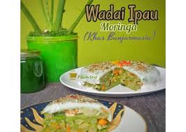When shopping for fresh produce or meats, be certain to take the time to ensure that the texture, colors, and quality of the food you buy is the best in the batch. Bagaimana Langkah Menyiapkan Wadai Ipau Moringa Khas Banjarmasin Yang Enak Anti Gagal Cara Bunda Joan Roca Site