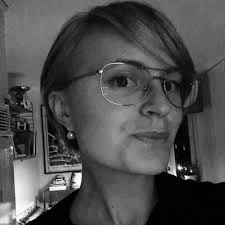 Ida Berg (@BergNoomi)