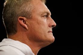 Patriots hope Carson Timothy can pitch them into playoff picture