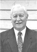 Kenneth Gary Higgins Obituary (2014)