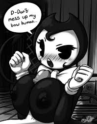Bendy And The Ink Machine Porn | Sex Pictures Pass