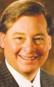 Lightsey tapped to be Commerce Secretary