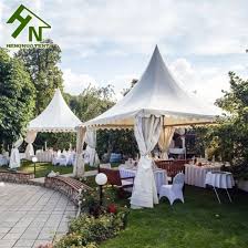 Enjoy your outdoor space with the hamptonenjoy your outdoor space with the hampton bay egg wicker patio swing made with beautifully. China Wholesale Metal Frame Outdoor Canopy Pagoda Tent China Metal Frame Tent And Gazebo Tent Price