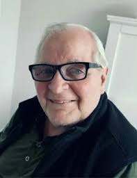 Obituary information for Charles W. Cottone