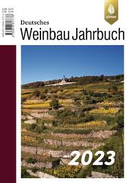 Deutsches Weinbaujahrbuch 2023 von Manfred/Schultz Stoll (kartoniertes  Buch)