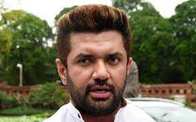 Lok janshakti party (ljp) president chirag paswan on monday congratulated janta dal (united) chief nitish kumar on taking oath as bihar.read more. Chirag Paswan Ousted As Leader Of Ljp In Lok Sabha Abworldnews Abworld News