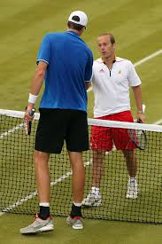 Click here for a full player profile. John Isner Olivier Rochus John Isner And Olivier Rochus Photos Zimbio