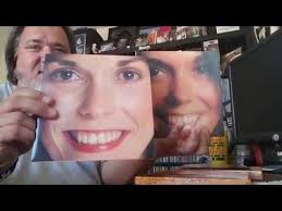 IF I WERE A CARPENTER 7 × 7" vinyl box set unboxing