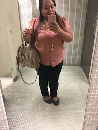 Casual Interview Outfit Less Than Sweet