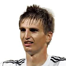 FC Nitra » Lista de jugadores