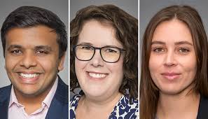 Australian consultants feature in Who's Who Legal expert lists