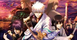 The final full movie|~@film 2020pic.twitter.com/lruxodh8fz. Gintama S Final Movie Shares Intense New Poster