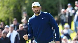 Scottie Scheffler grinds to make cut at The Genesis Invitational, avoids early exit