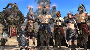 1 weapons 1.1 hand to hand 2 armor 2.1 head 2.2 body 2.3 hands 2.4 legs 2.5 feet 2.6 belt 2.7 neck 2.8 ear 2.9 ring 2.10 back 2.11 ranged note: Final Fantasy Xiv Patch 5 5 Screenshots Feature New Armor Sets