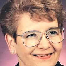 Obituary information for Virginia Rhodes Widener