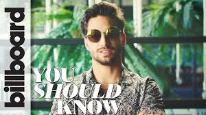8 Things You Should Know About Maluma Childhood Crush First Time Performing More Billboard