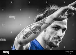 Pablo daniel osvaldo hi-res stock photography and images