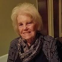 Geneva E. Williams Obituary