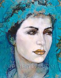 George Yepes Paintings