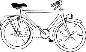 le plus populaire dessin velo a imprimer the vegen princess coloriage ours en peluche